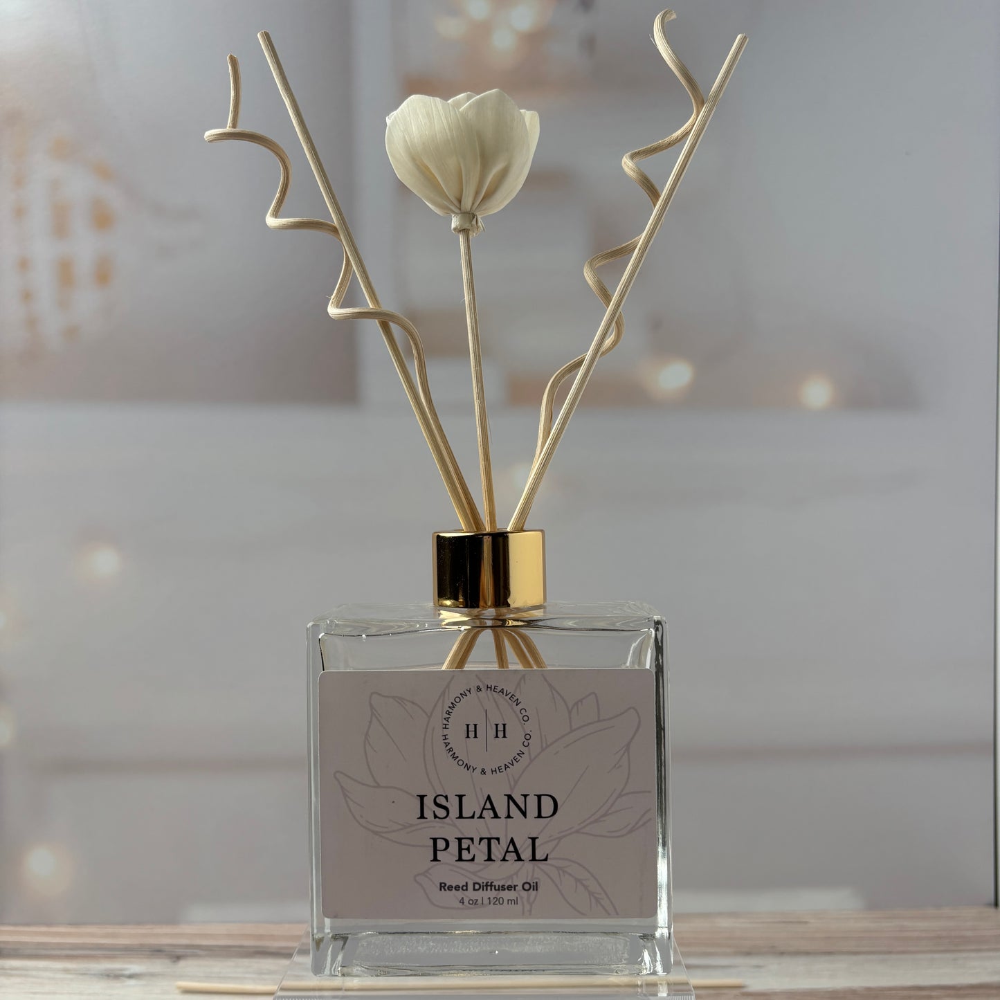 Artisan Reed Diffuser