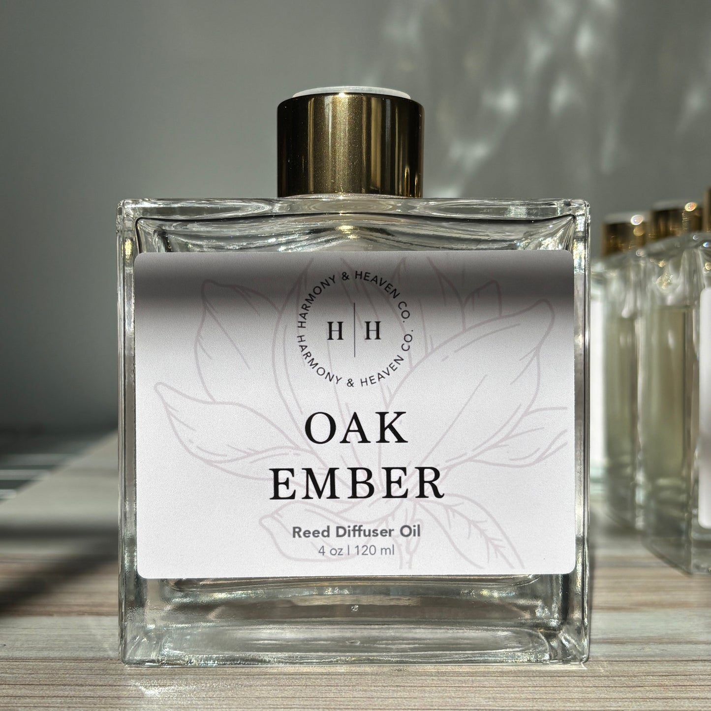 Artisan Reed Diffuser