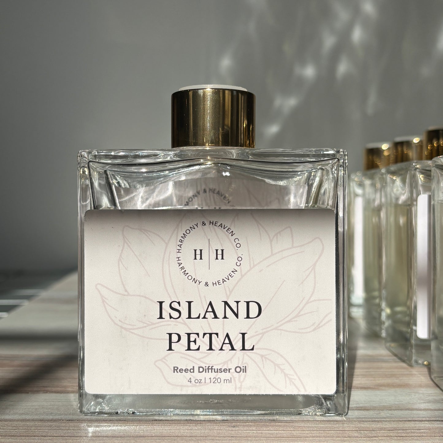 Artisan Reed Diffuser