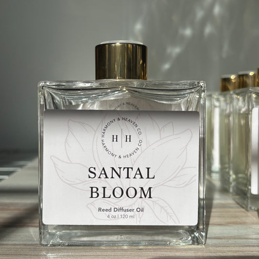 Artisan Reed Diffuser