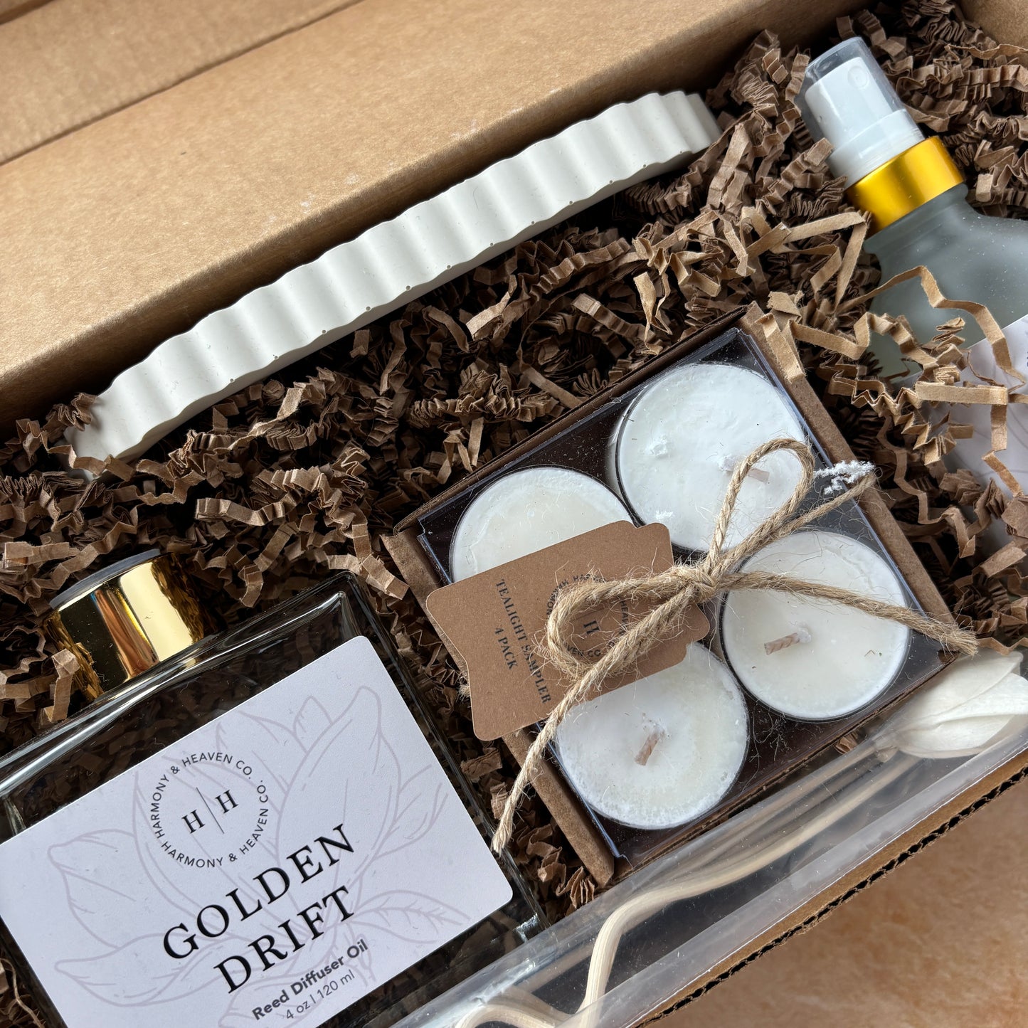 Home Haven Collection (Lunar Sanctuary)