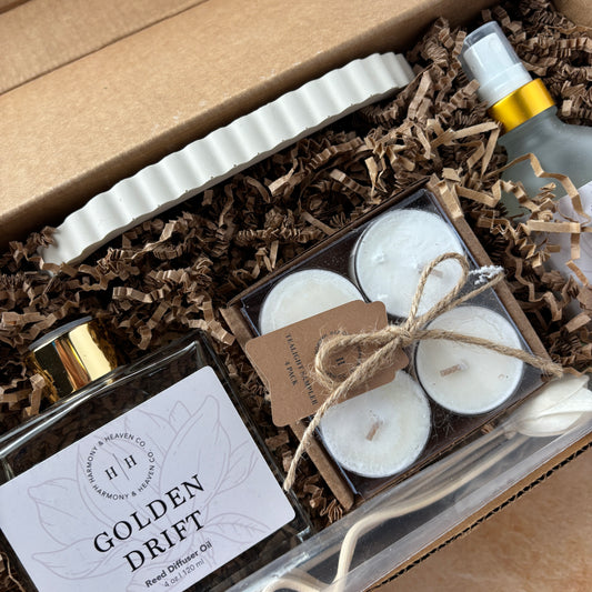 Home Haven Collection (Lunar Sanctuary)